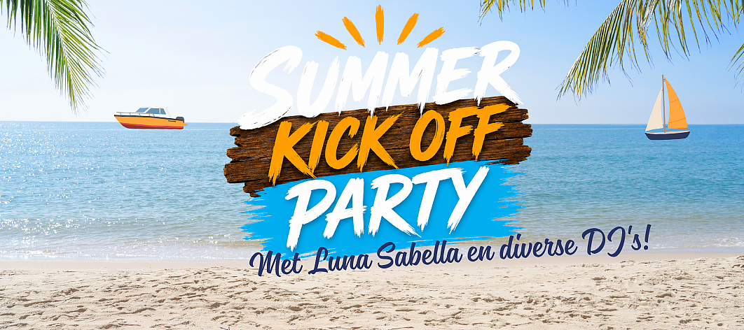 Summer kick off