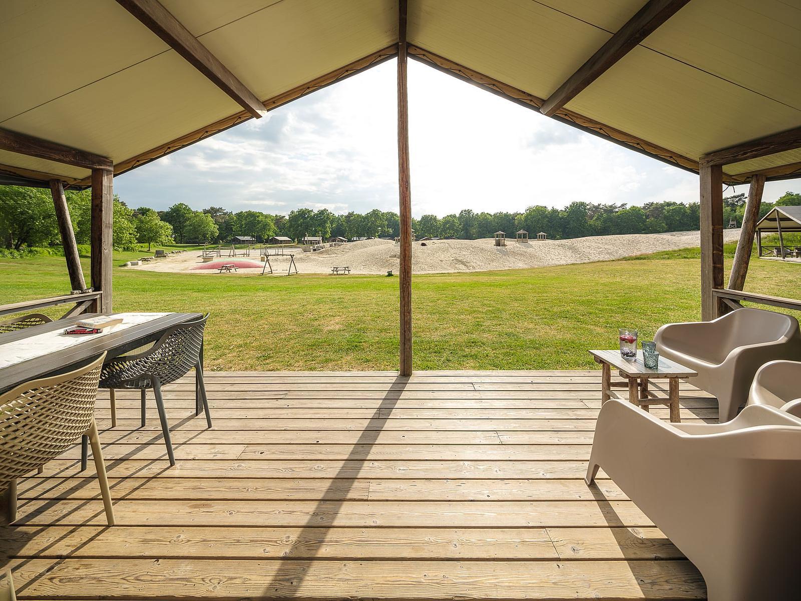Camping de Paal
