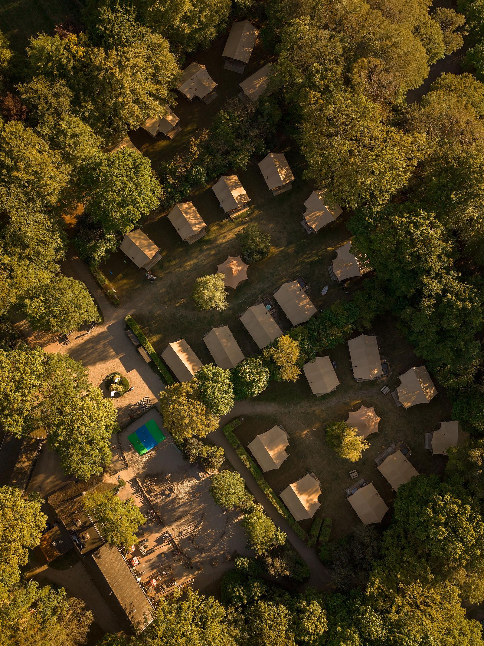 Buytenplaats Gooise Heide