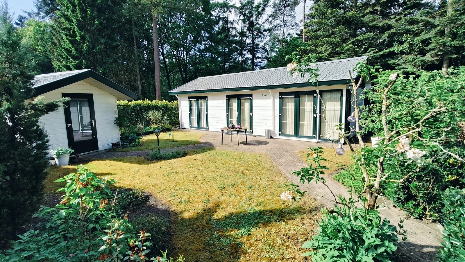 Accommodatie 1