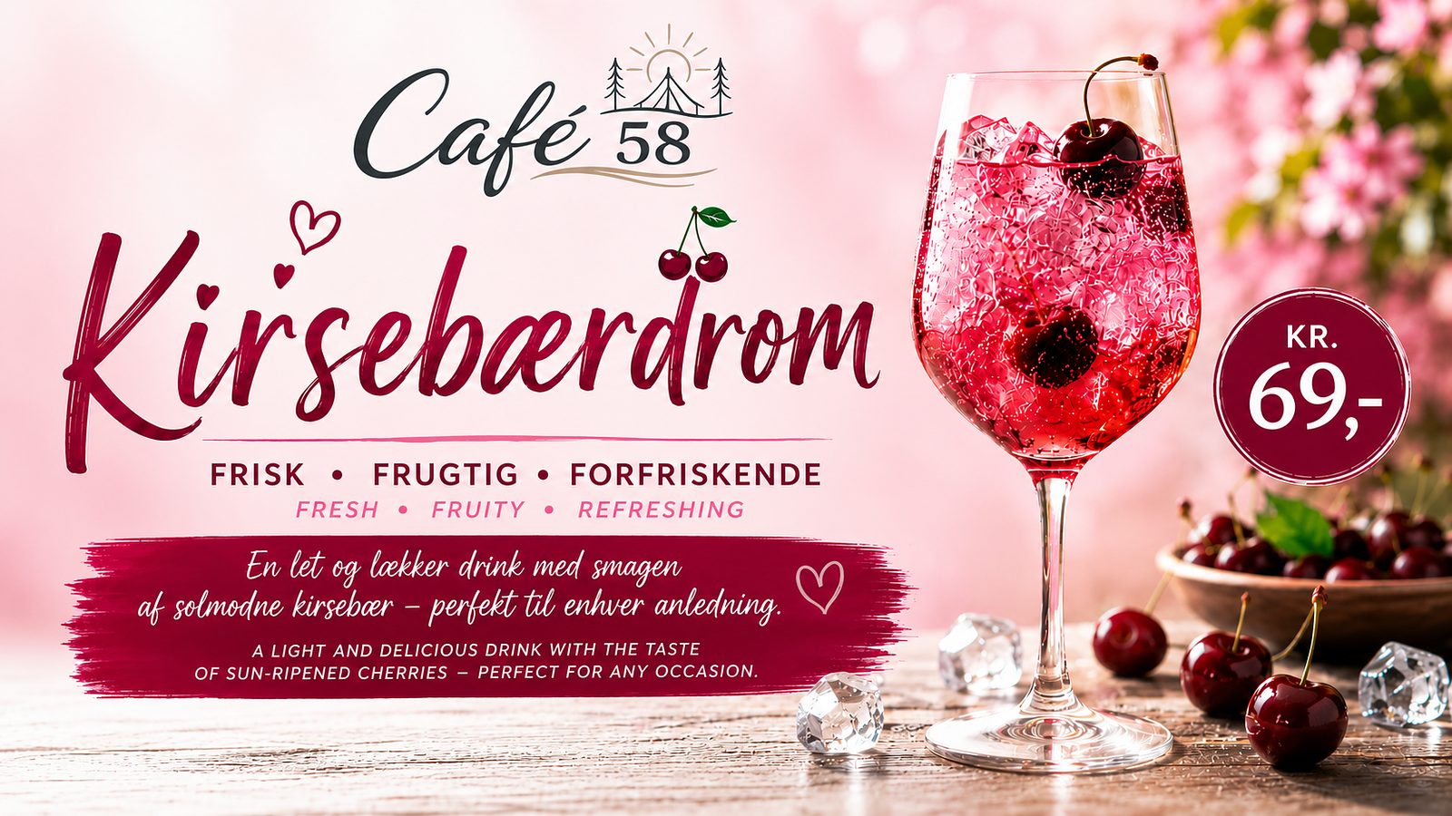 Cafe 58