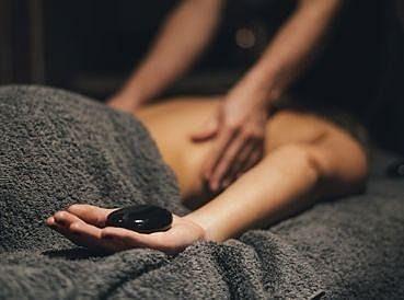 A Little Me Time