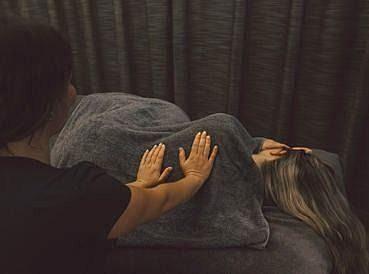 GAIA Bespoke Massage