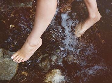 GAIA Foot Nourish