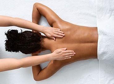 Totally Teen Massage (15-17 years old only)
