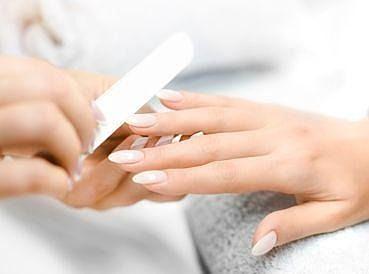 Express Manicure