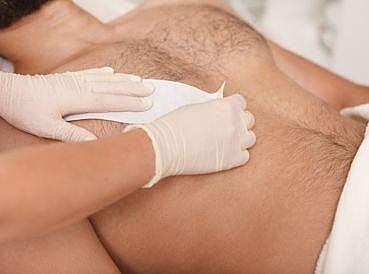 Men's Waxing