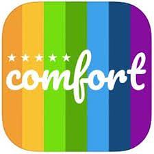 camping comfort app camping comfort app