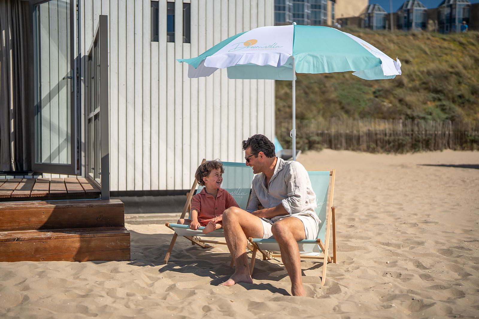 Strandhäuser Zandvoort