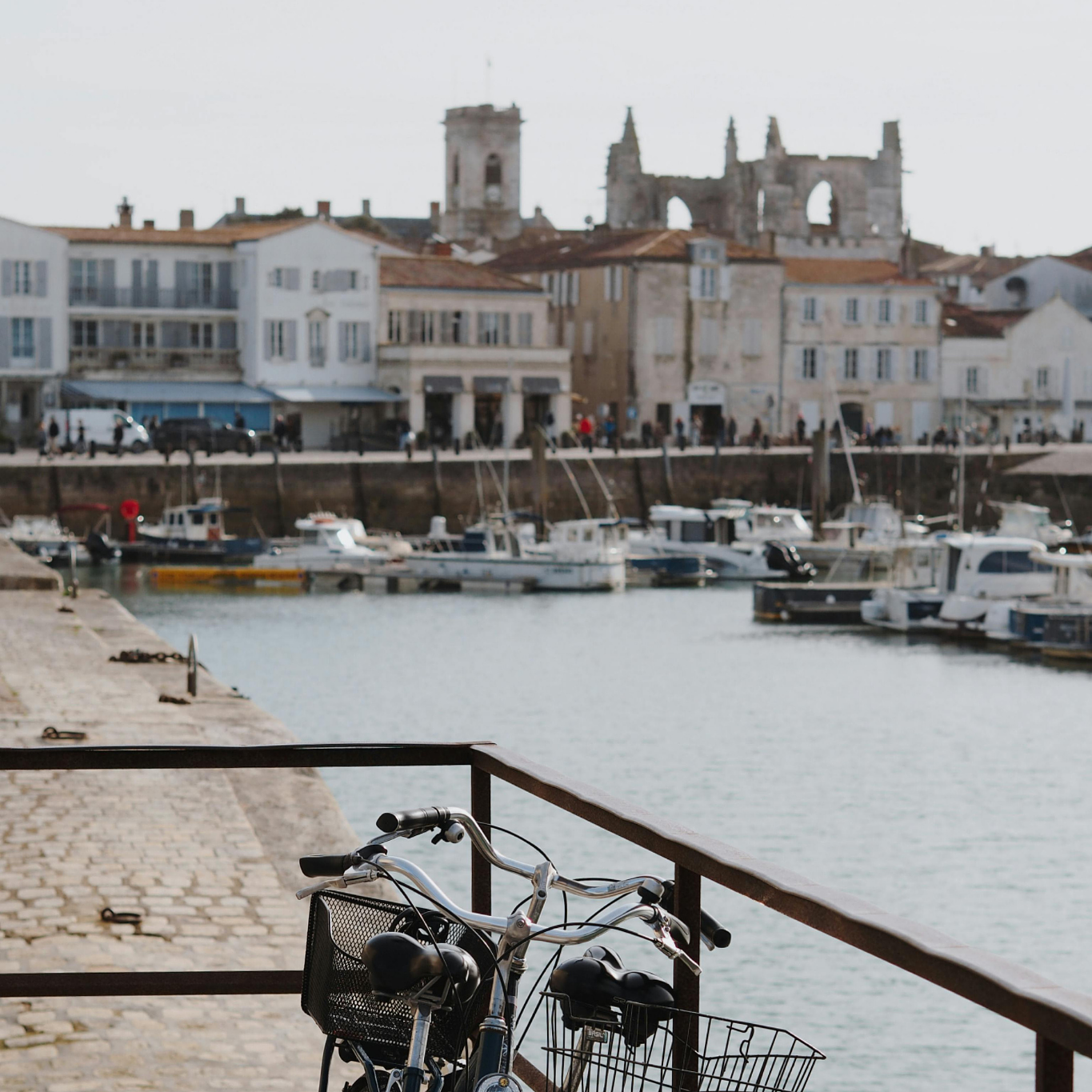 la rochelle