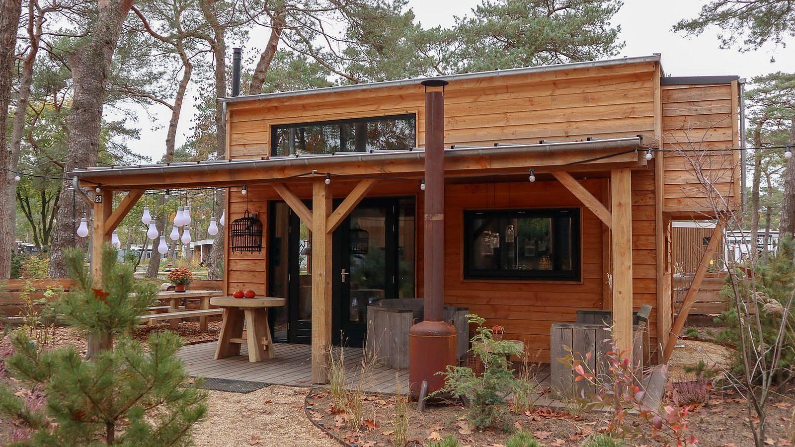 Tiny House Utrecht