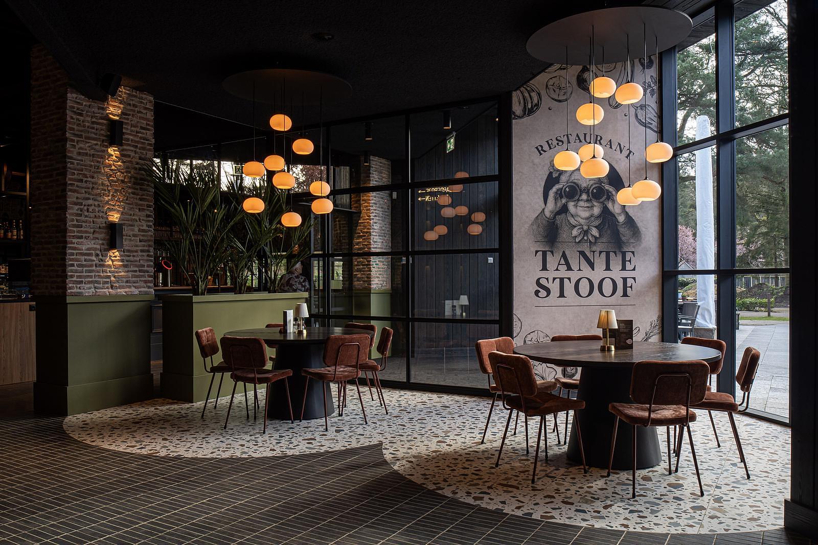Vakantiepark Hellendoorn