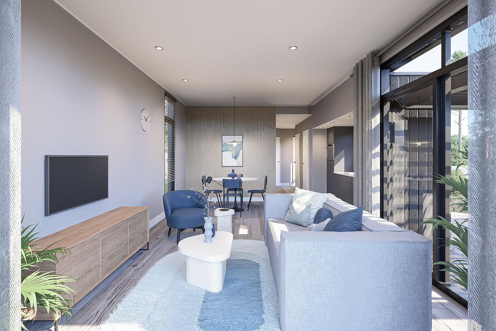 Loonse Hoeve | 6 personen