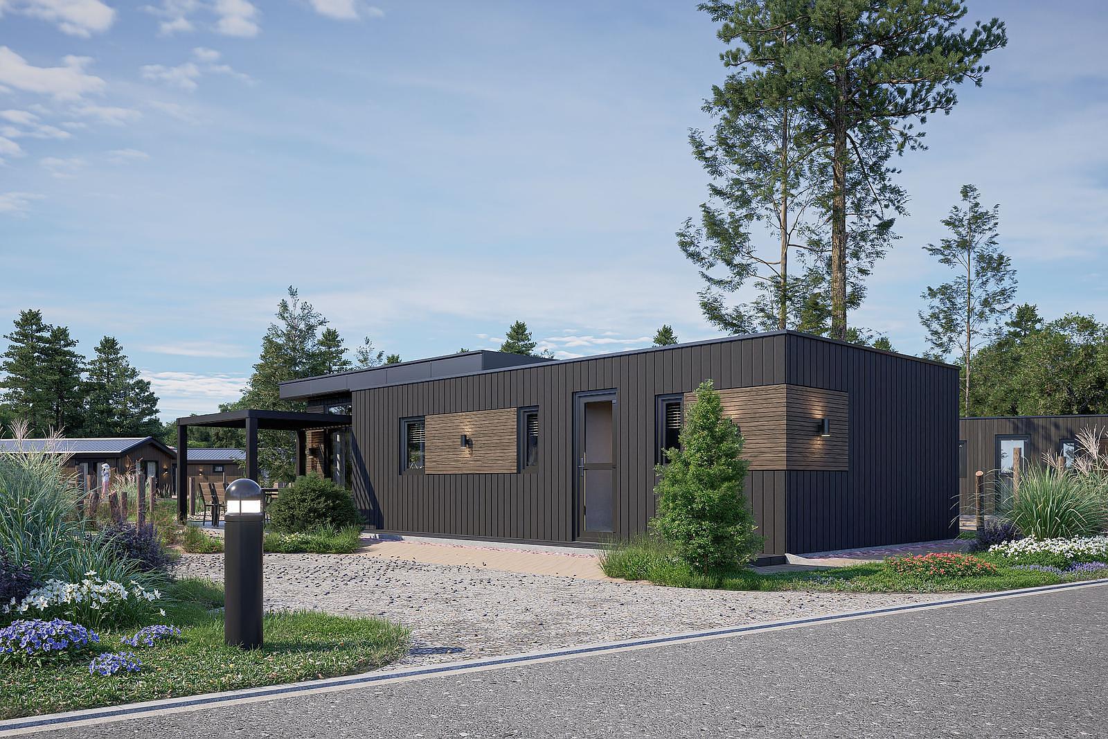 Loonse Hoeve | 6 personen