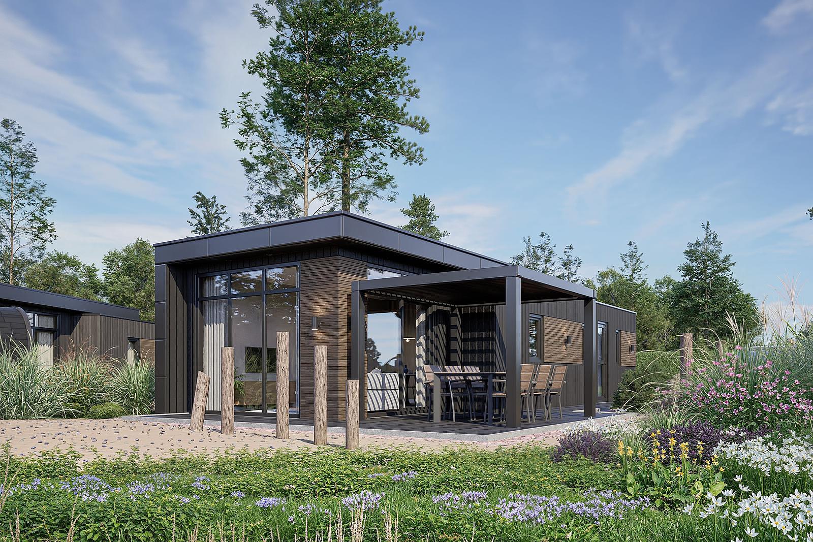 Loonse Hoeve | 6 personen