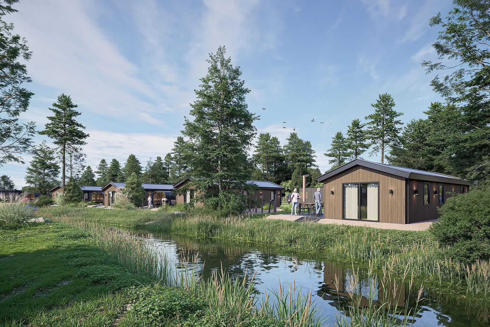 Investeren in een vakantiewoning