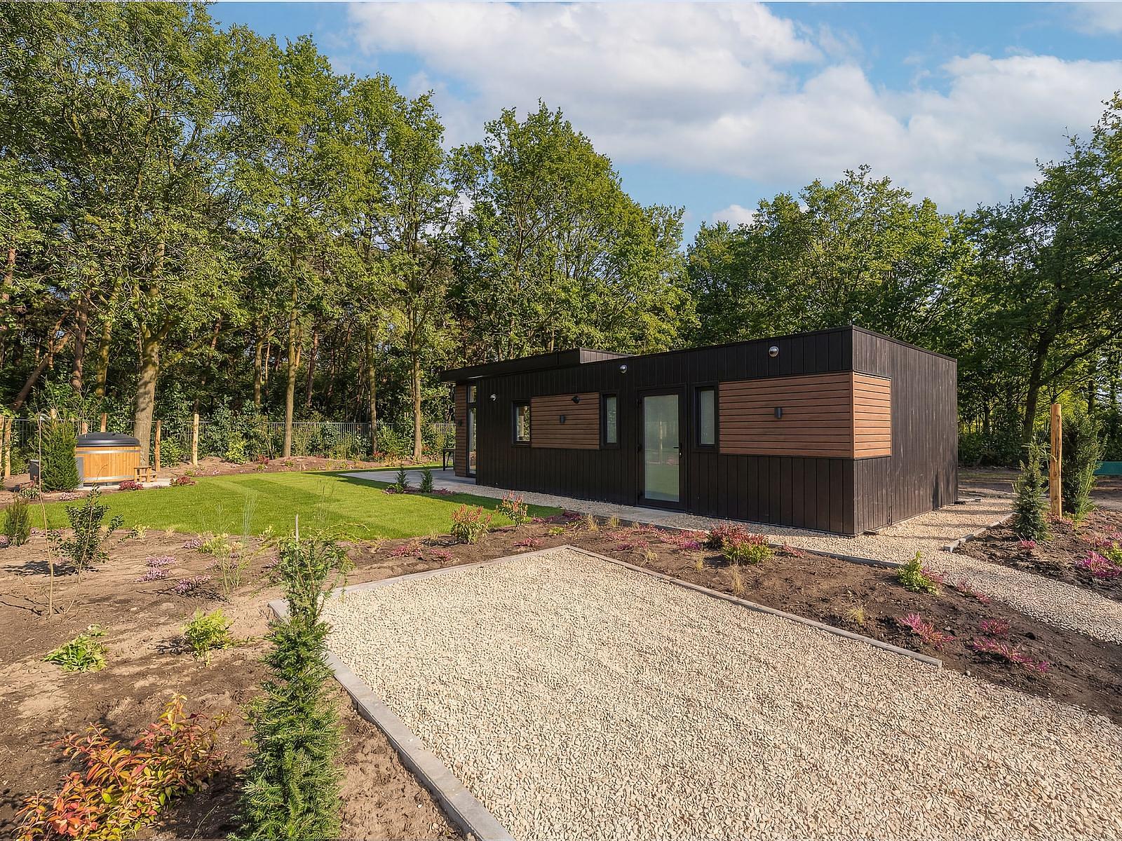 Loonse Hoeve 4-persoons