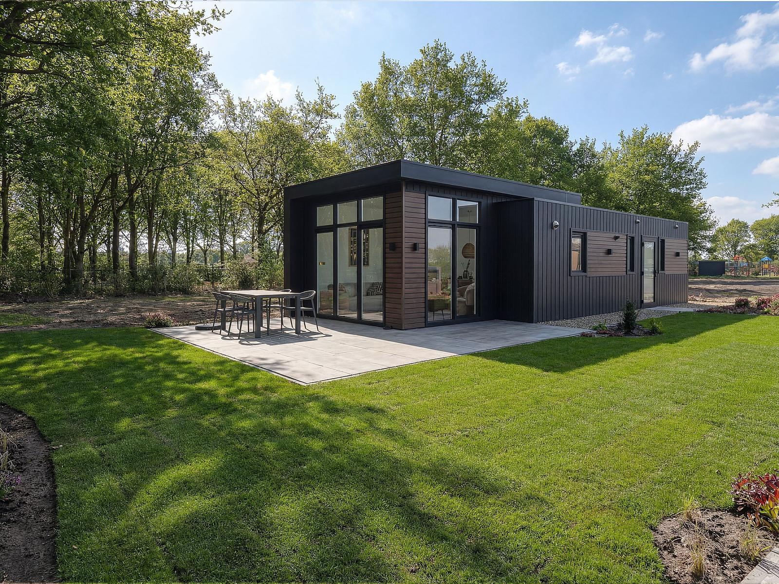 Loonse Hoeve 4-persoons