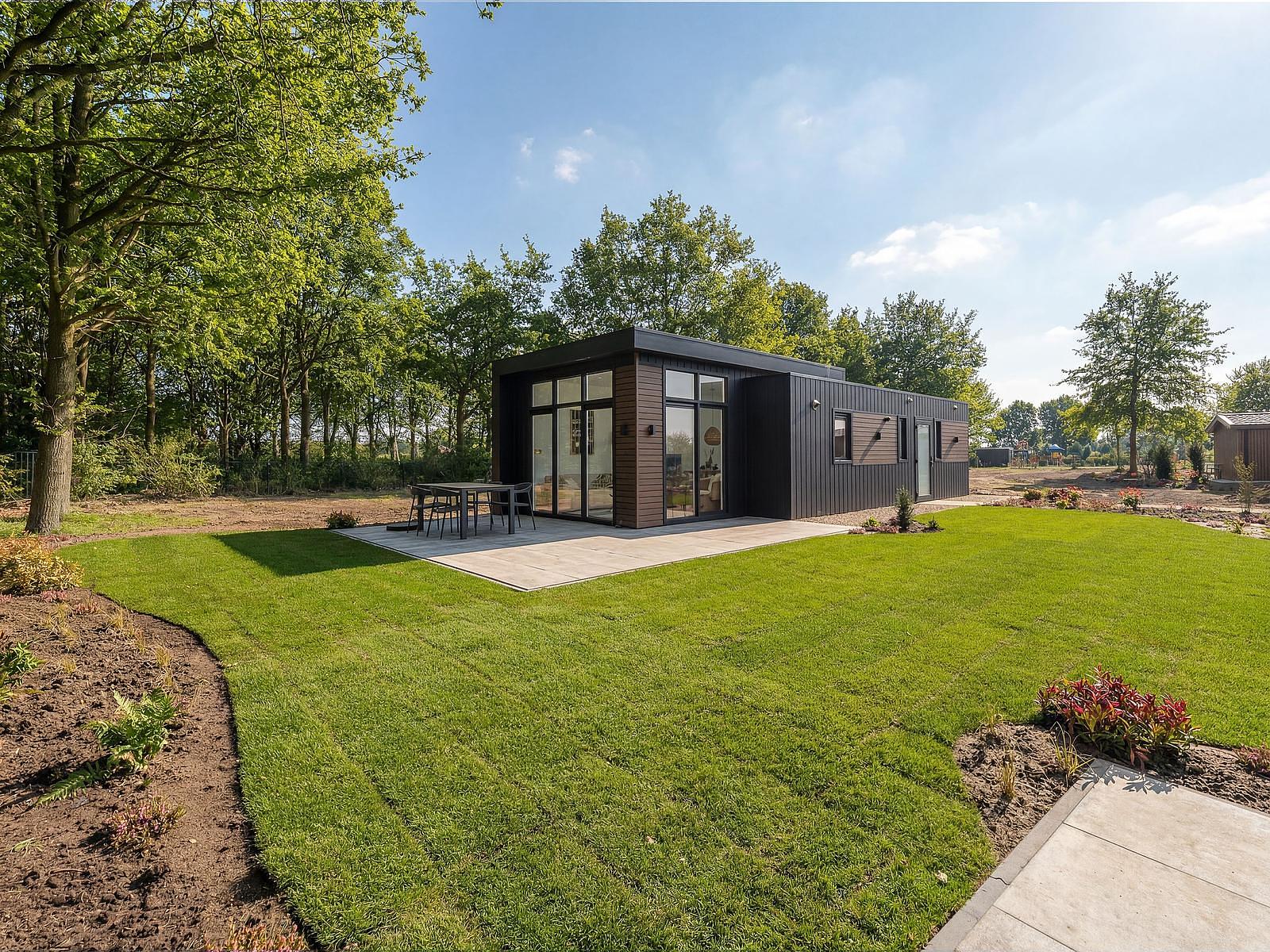 Loonse Hoeve 4-persoons