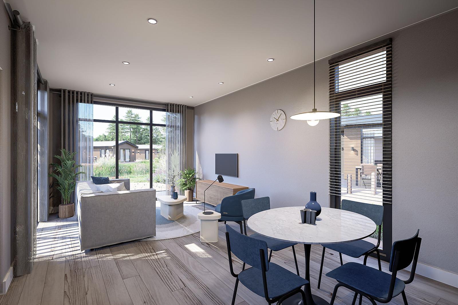 Loonse Hoeve | 6 personen