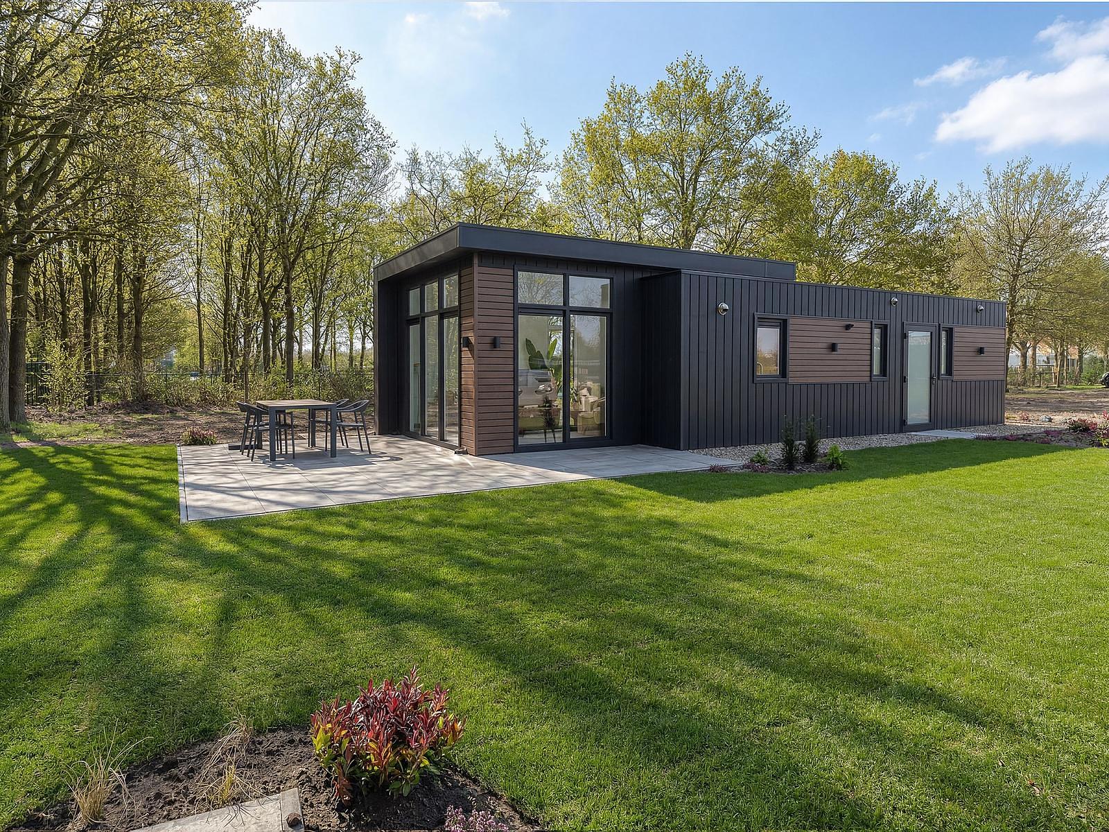 Loonse Hoeve 4-persoons