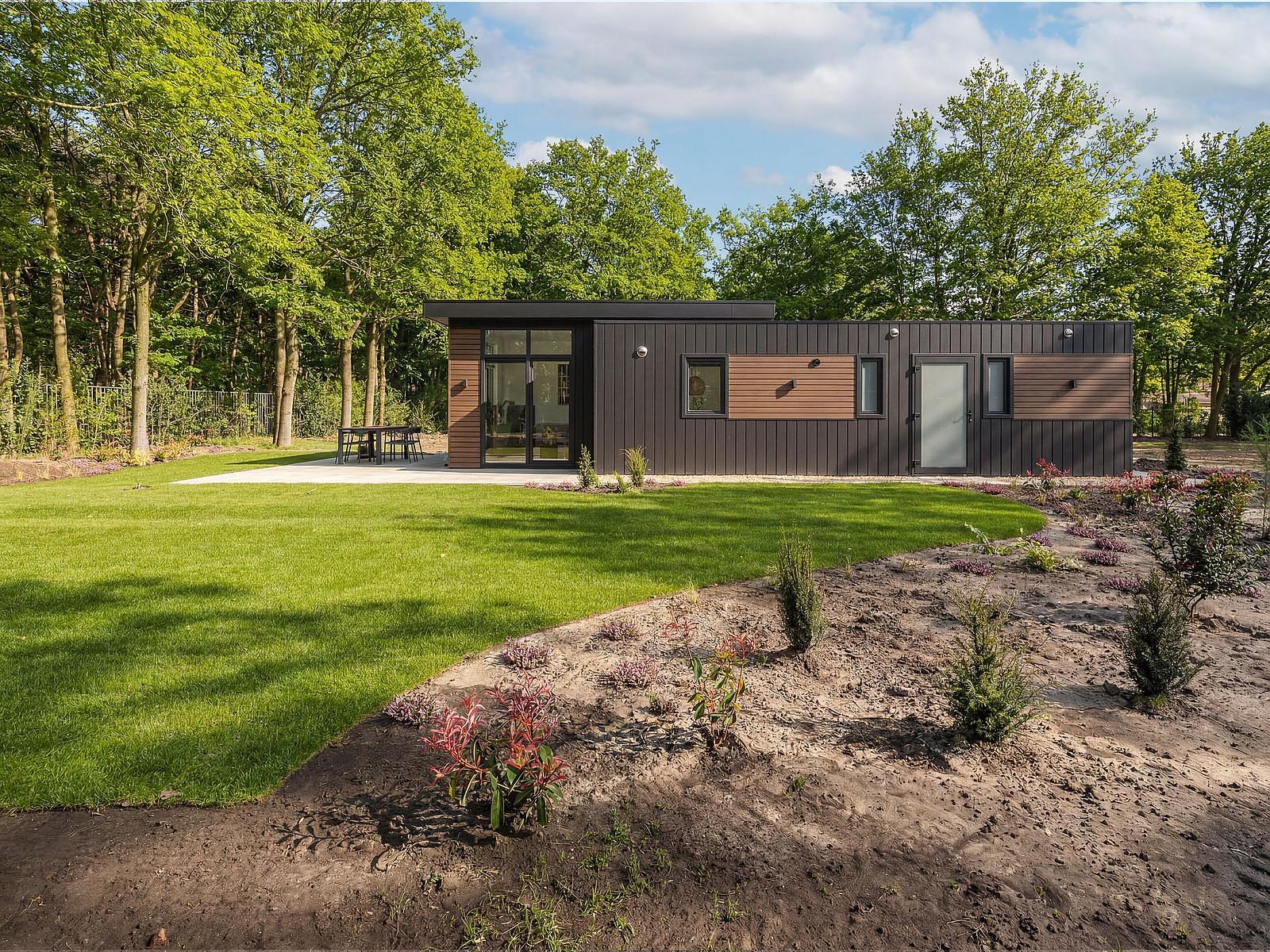Loonse Hoeve 4-persoons