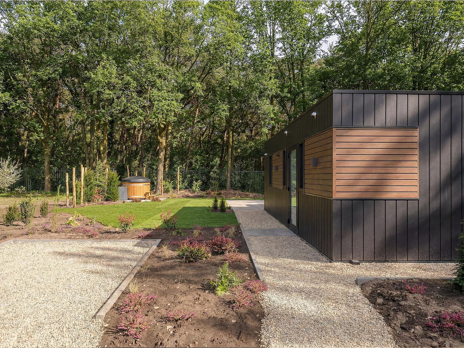 Loonse Hoeve 4-persoons
