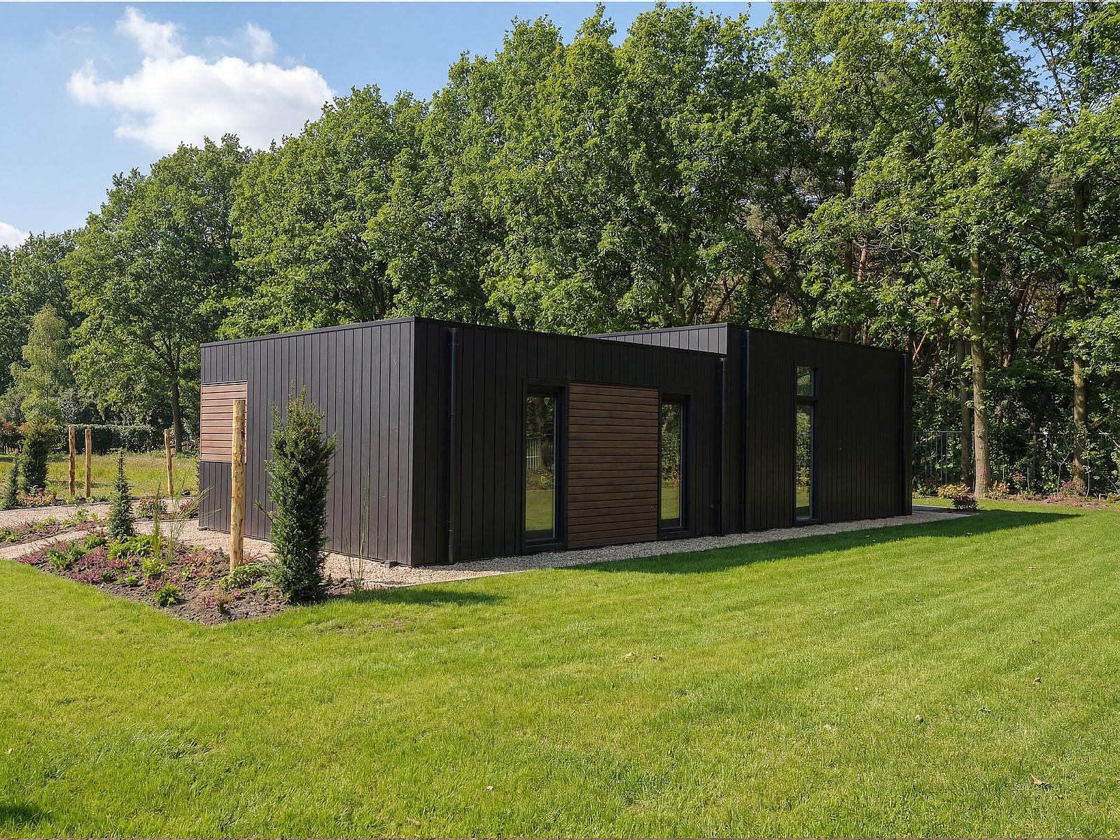 Loonse Hoeve 4-persoons