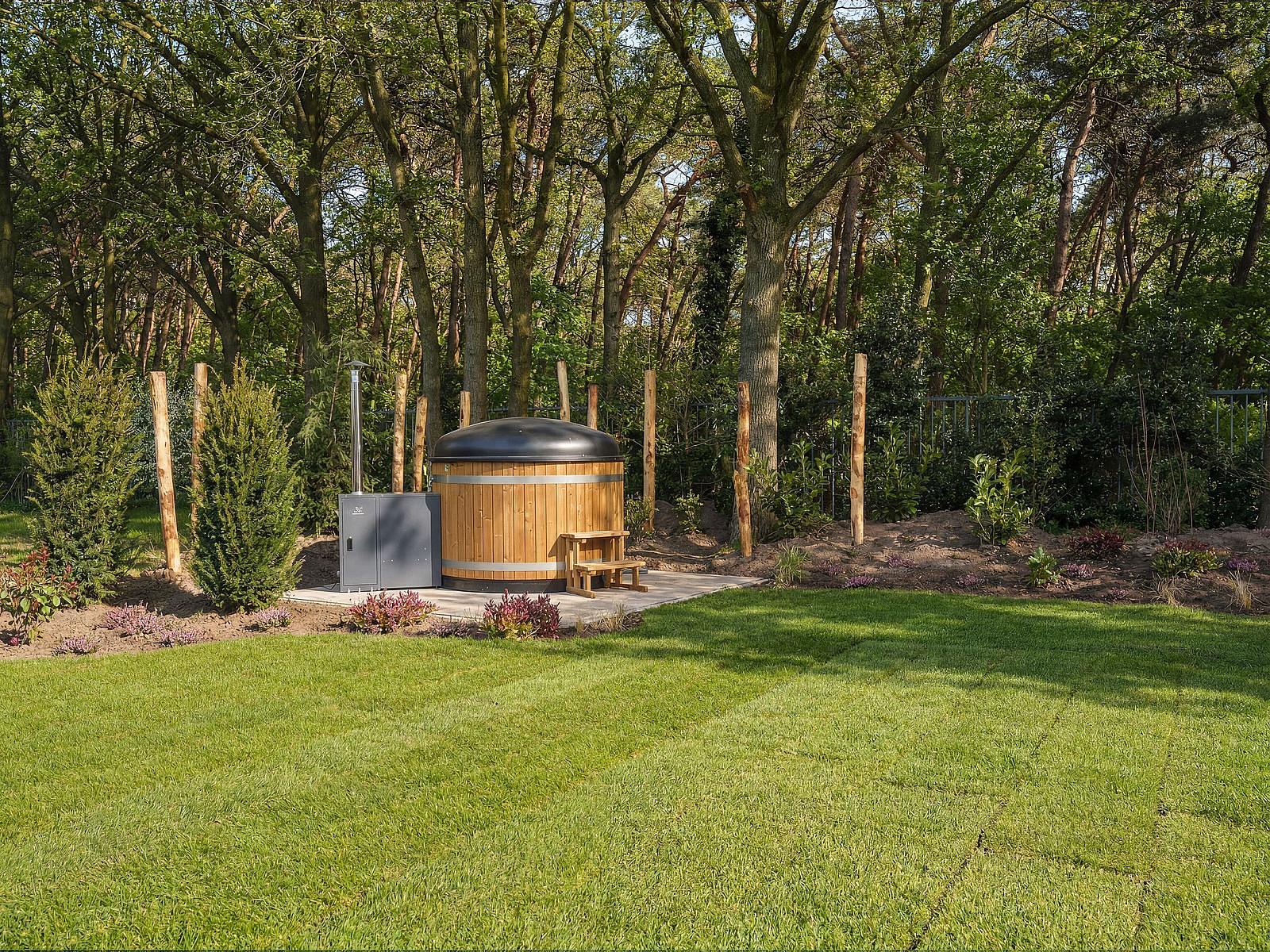Loonse Hoeve 4-persoons