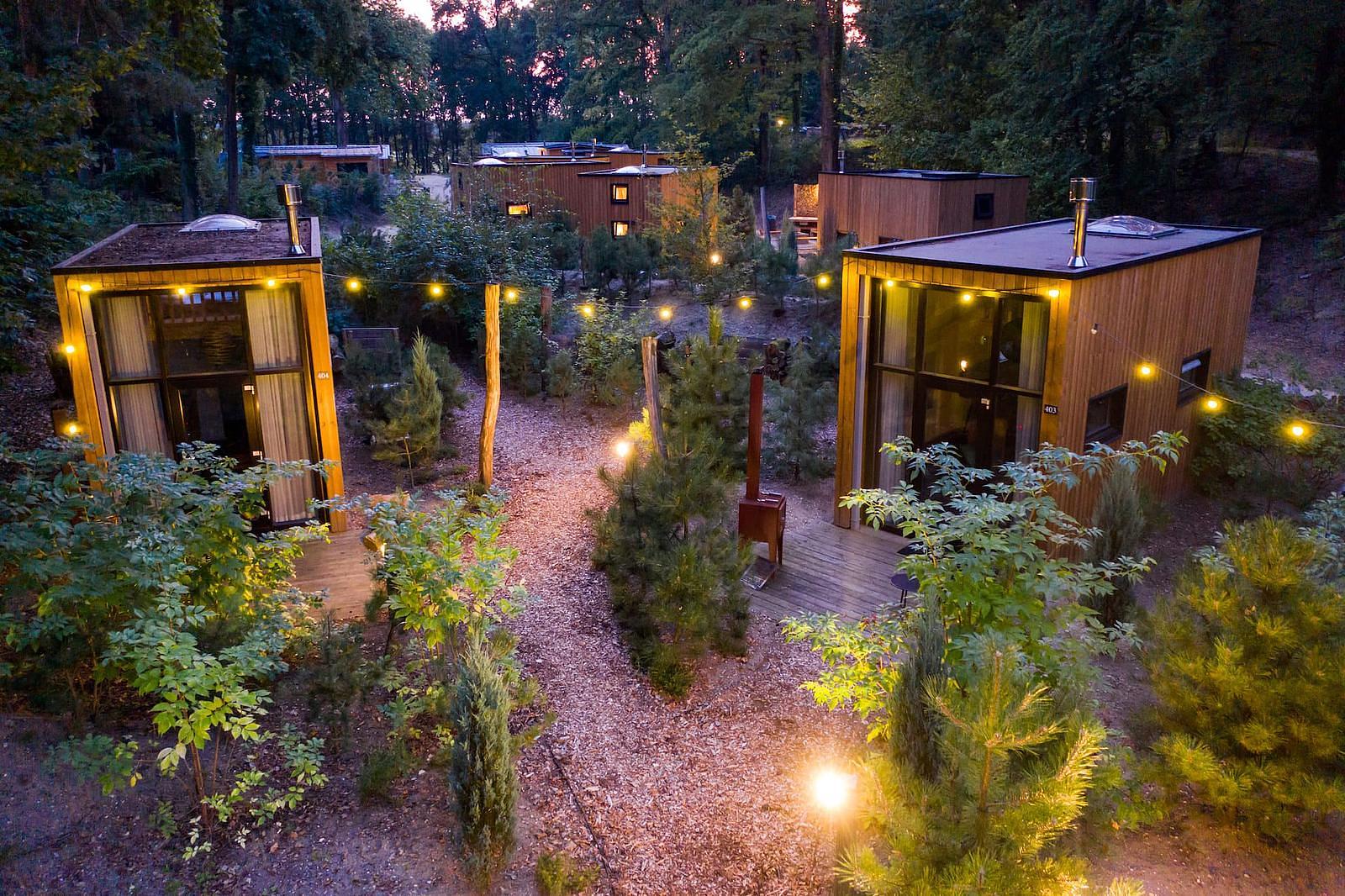 Tiny House Gelderland