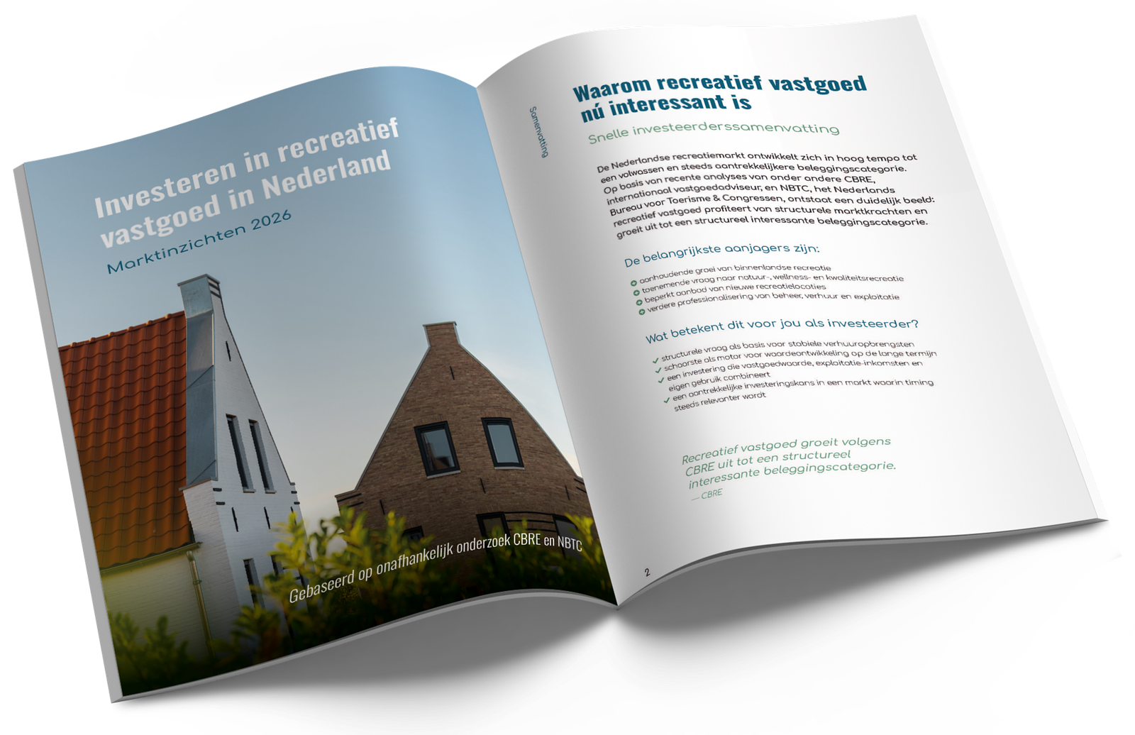 Industry Report Industry Report