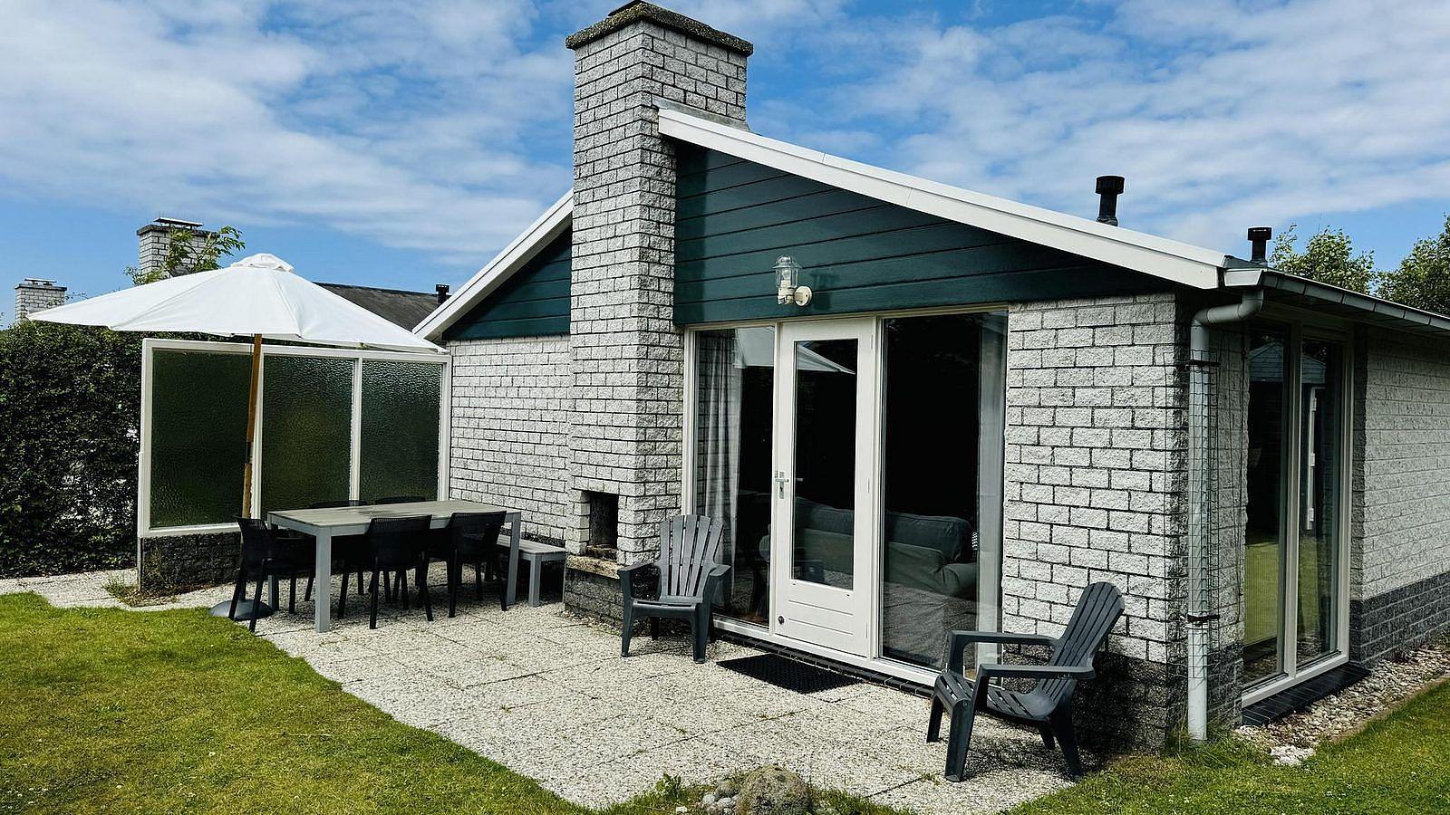 bungalows