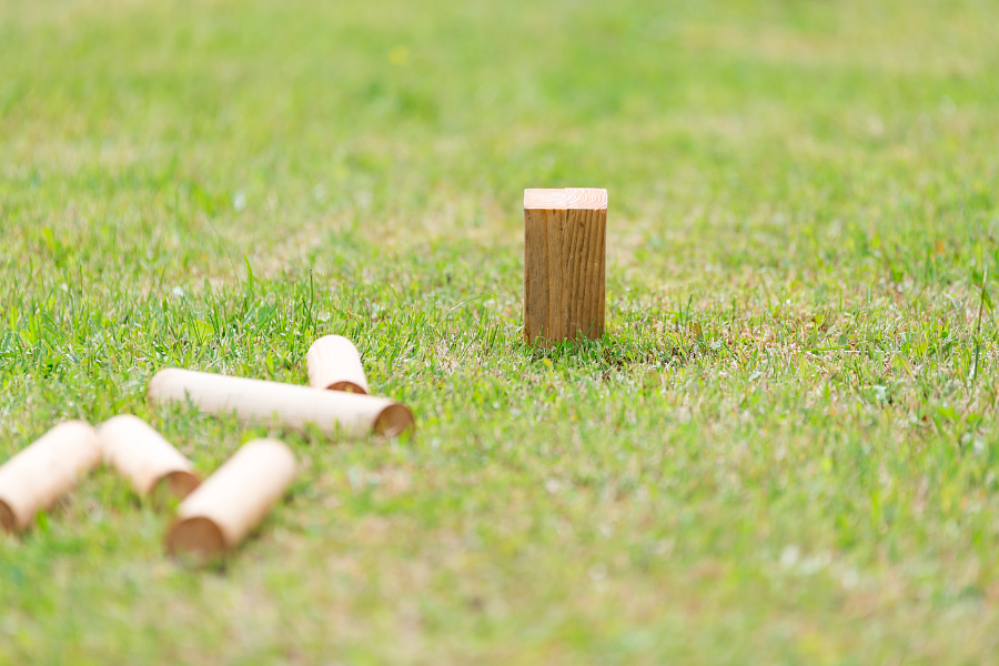 Kubb