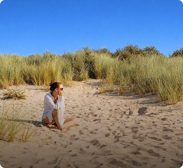 Loonse Duinen