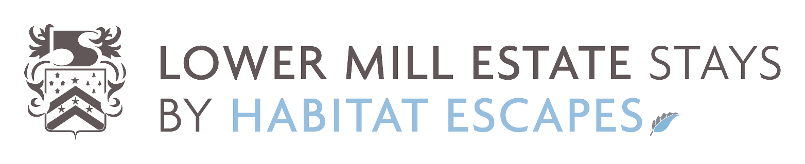 LME Stays by Habitat Escapes logo