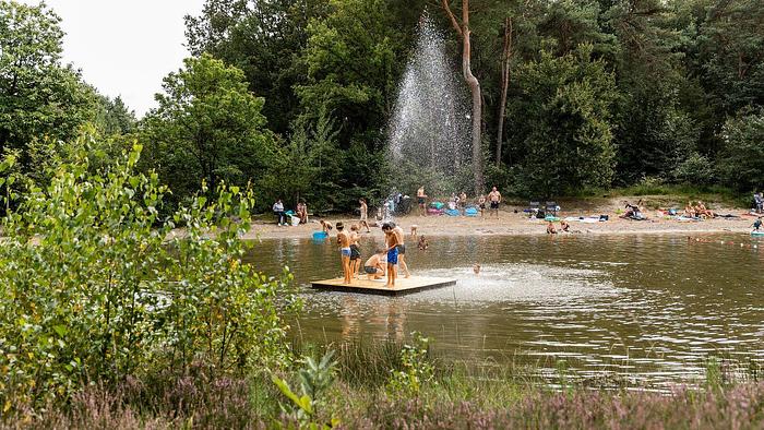 Baalse Hei in Turnhout — foto 2