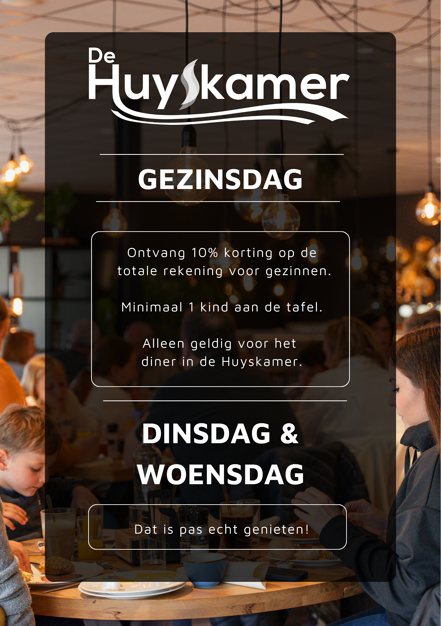 Gezinsdag
