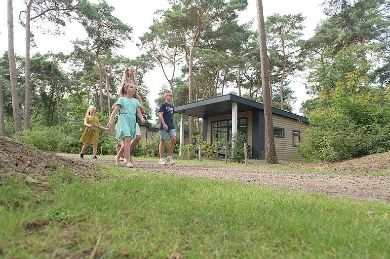 Zomervakantie