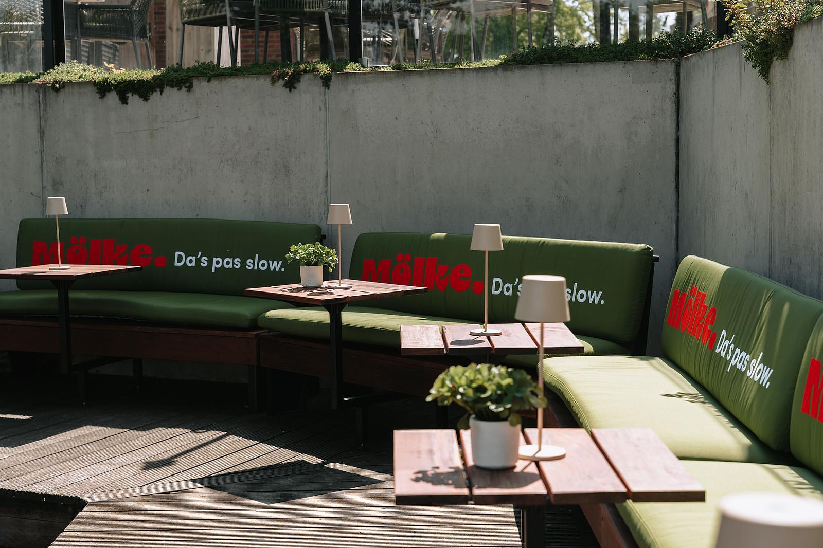 Vacature sous-chef