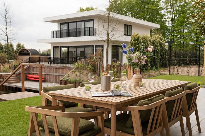 Harderwold Villa Resort in Zeewolde — foto 5