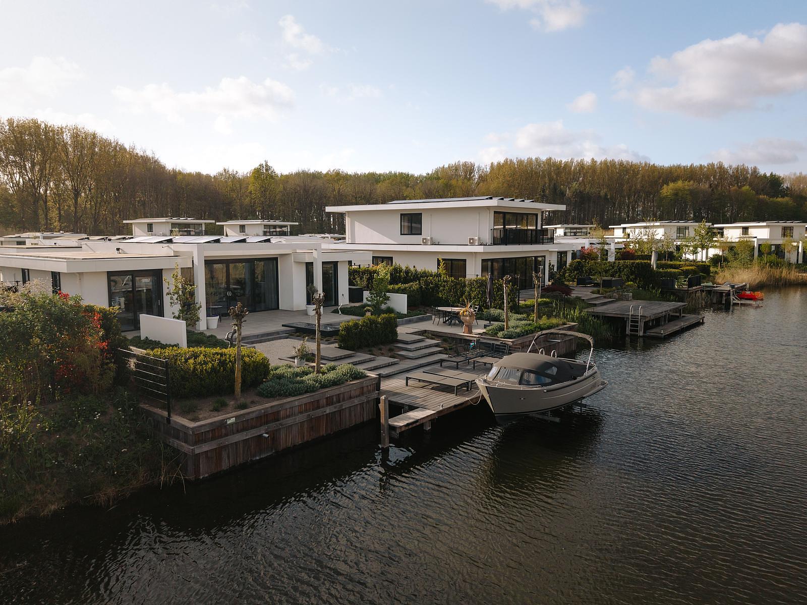 Ferienpark Veluwemeer