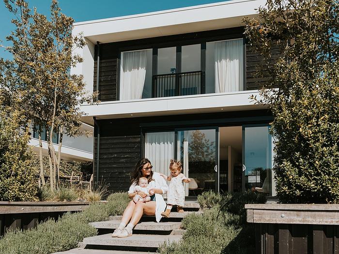 Harderwold Villa Resort