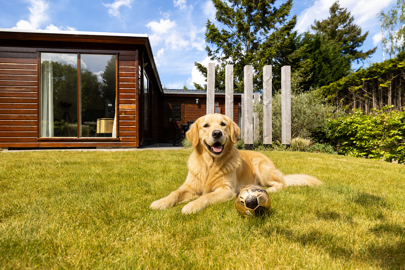  Met jouw hond op vakantie