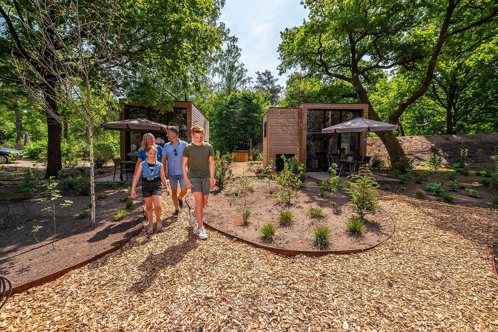 Tiny Houses
