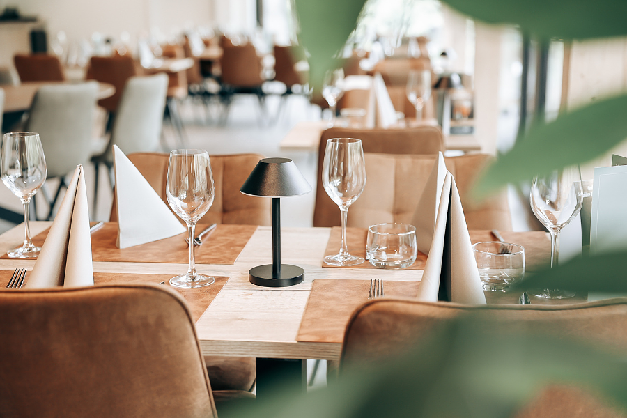 Brasserie Hal