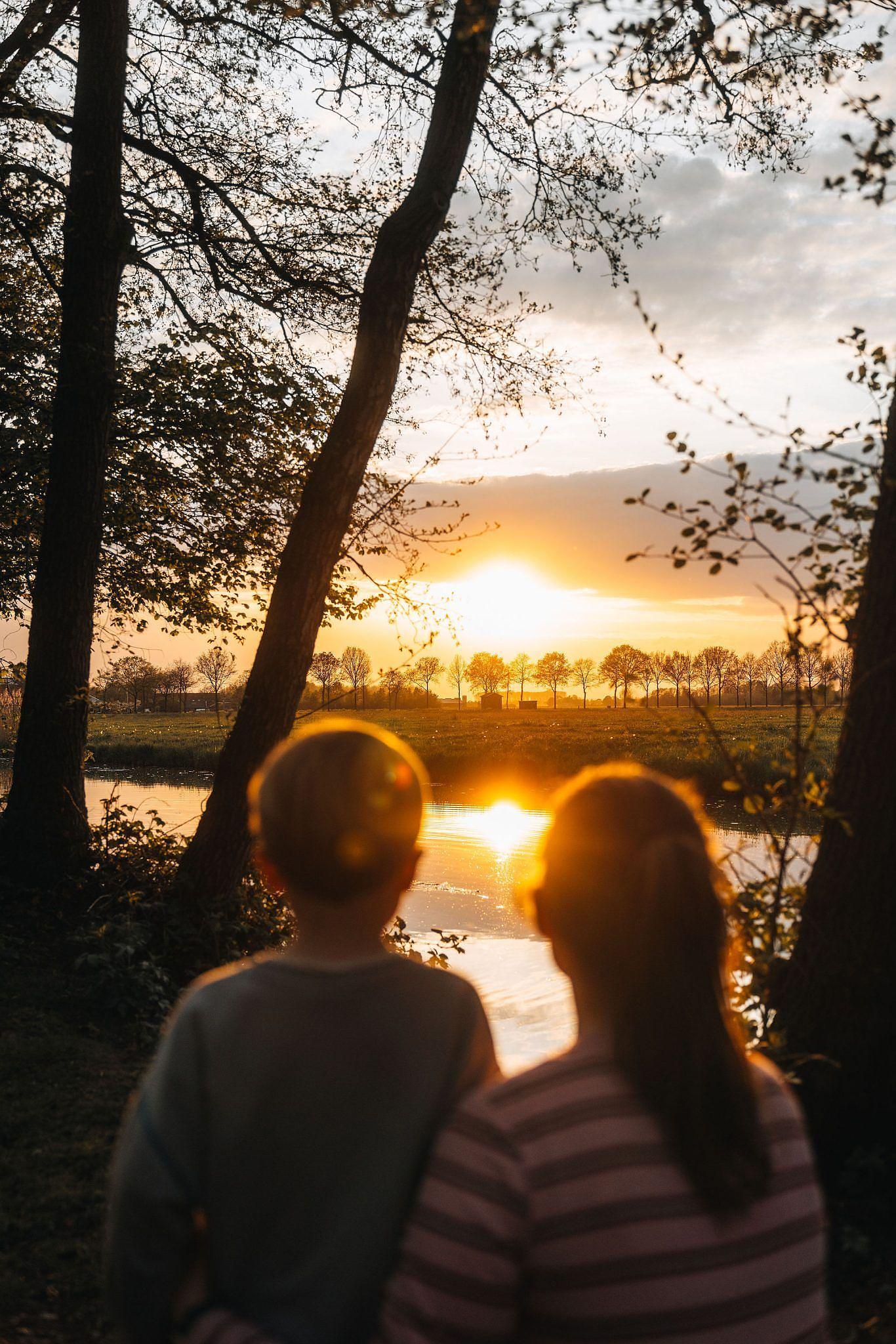 Glamping zoals glamping bedoelt is