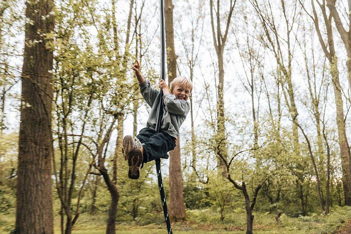 Buitengoed Ruysbos in Altforst — foto 5