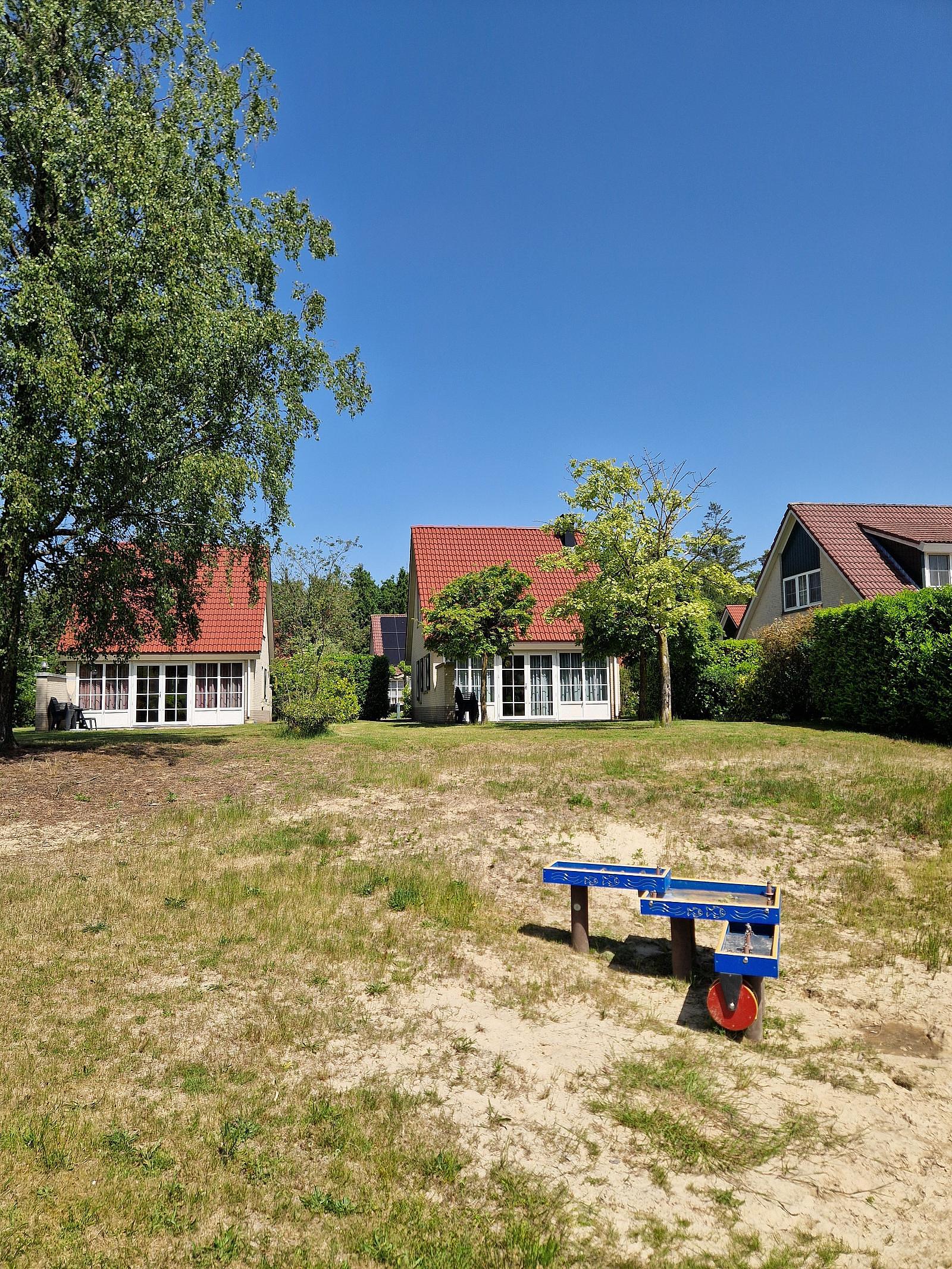 Vakantiepark Hellendoorn