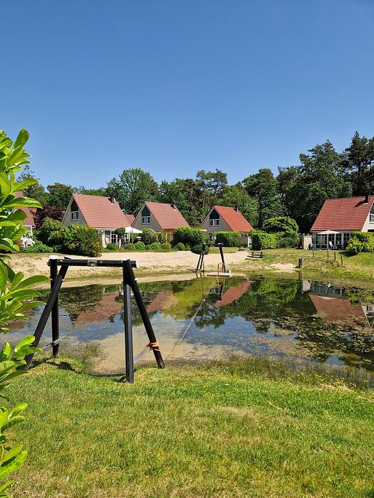 Vakantiepark Hellendoorn in Hellendoorn — foto 4