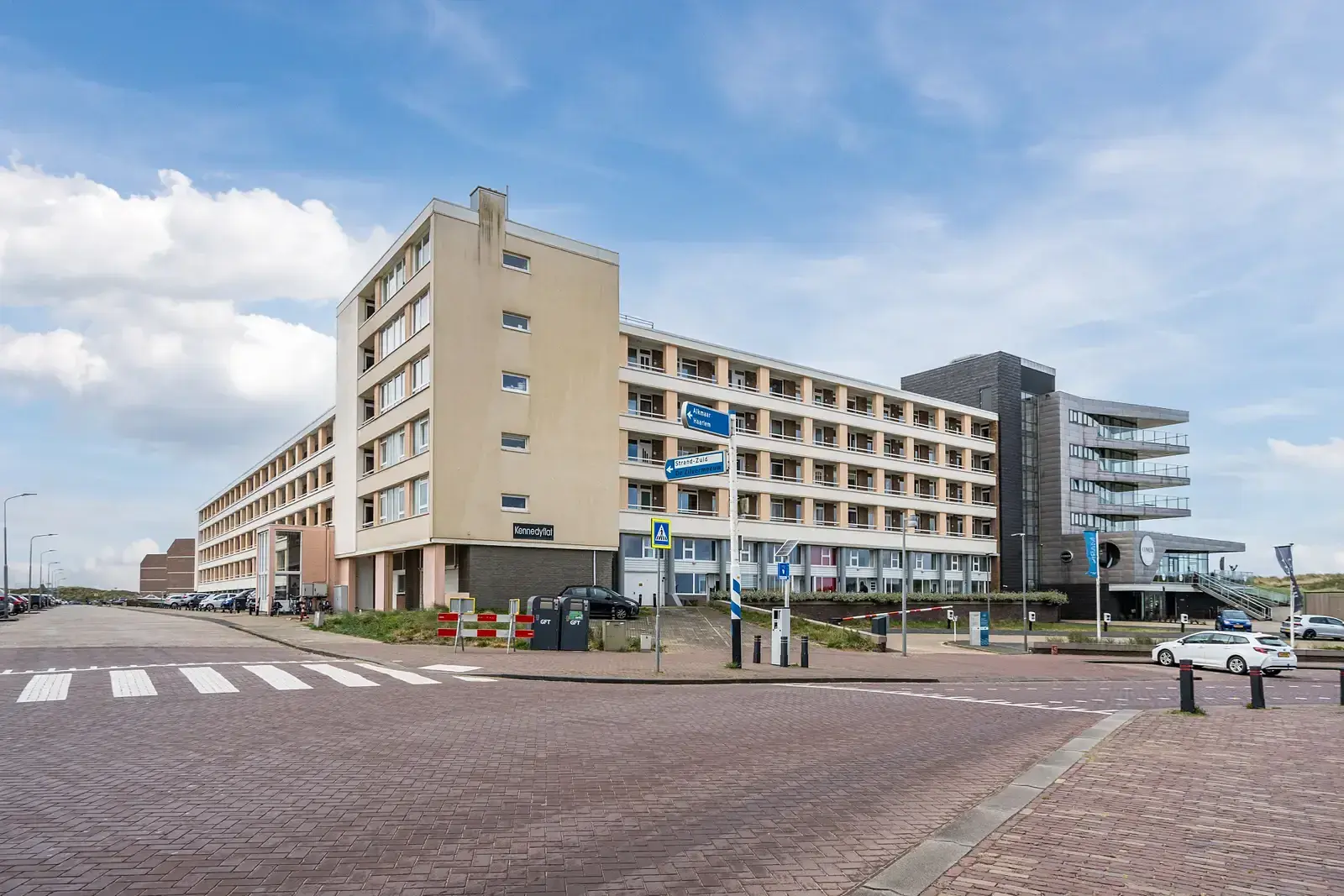 Te koop!